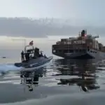 گزارش فارن‌افرز درباره اهرم تازه تهران / پشت‌پرده «سلاح نفتی» ایران در تنگه هرمز چیست؟