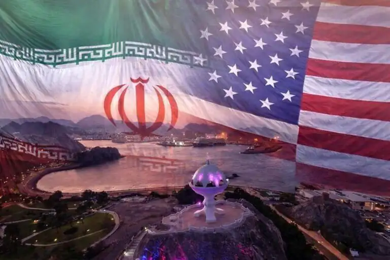 فوری/ طرح نهایی چین برای توافق قطعی ایران و آمریکا اعلام شد