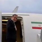 واکنش عراقچی به پیشنهاد ۴ بندی چین