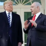 نگرانی نتانیاهو از امتیاز احتمالی ترامپ به ایران