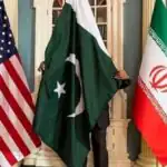 خبر جدید پاکستانی‌ها درمورد مذاکرات مستقیم بین ایران و آمریکا