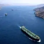فوری/ ایران به فرماندهان حاضر در تنگه هرمز یک پیام مهم صادر کرد
