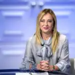 ادامه جنجال‌سازی انتشار تصاویر غیراخلاقی از جورجیا ملونی / ایتالیا منفجر شد