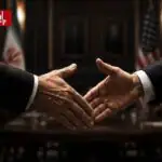 احتمال توافق ایران و آمریکا؛ چرا ترامپ دنبال خروجی سریع از جنگ است؟