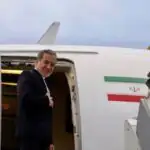 عراقچی از چین برگشت و به اسلام‌آباد نرفت