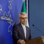 آخرین وضعیت بررسی ۱۴ بندی ایران برای پایان جنگ /سخنگوی وزارت خارجه خبر داد