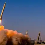 ارزیابی CIA درمورد میزان ذخایر موشکی ایران/ واشنگتن پست افشا کرد