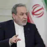 پیام عراقچی به فرمانده ارشد حماس