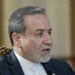 نامه عراقچی به شورای امنیت درمورد قطعنامه ضدایرانی آمریکا و بحرین