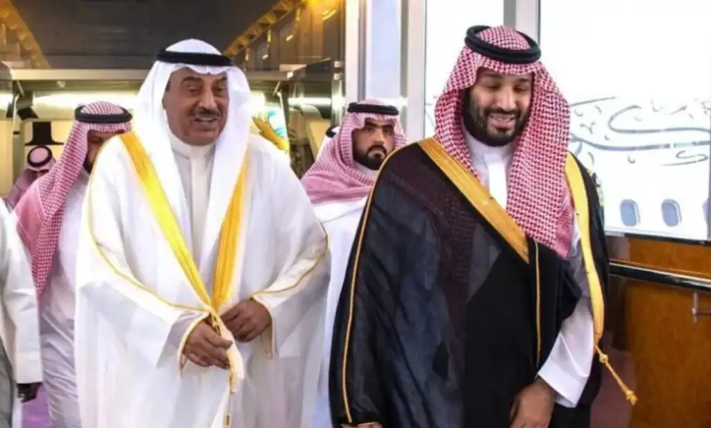 تغییر نظر عربستان و کویت در همکاری نظامی با آمریکا در منطقه خلیج فارس / ادعای وال استریت ژورنال خبر داد