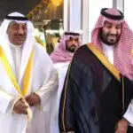تغییر نظر عربستان و کویت در همکاری نظامی با آمریکا در منطقه خلیج فارس / ادعای وال استریت ژورنال خبر داد