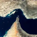 فوری/ تبادل آتش میان نیرو‌های مسلح ایران و دشمن در خلیج فارس