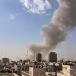 فوری/ خبر جدید صداوسیما درباره حمله به قشم و بندعباس