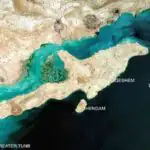 حمله شبانه به جنوب ایران/ اولین واکنش اسرائیل به حمله به قشم و بندرعباس