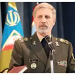 اولین واکنش ایران به حمله آمریکا/ فرمانده‌کل ارتش: پشیمان خواهند شد