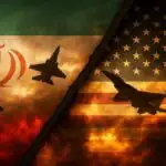 آخرین وضعیت میناب پس از حمله آمریکا /فرماندار توضیح داد