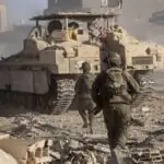 آماده باش ارتش اسرائیل/ جنگ در راه است؟