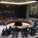 قطعنامه مشترک آمریکا و اعراب بازنویسی شد/ حذف بند جنجالی علیه ایران