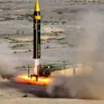 ارزیابی تازه سیا از توان موشکی ایران منتشر شد؛ روایتی متفاوت از نتیجه حملات