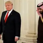 چرا ریاض از ورود به جنگ ایران هراس دارد؟ / عربستان بر لبه تیغ
