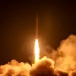 آمار رسمی امارات از حملات موشکی و پهپادی/ ۵۵۱ موشک بالستیک شلیک شد