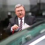 حمایت جانانه روسیه از ایران / نقشه ترامپ نقش بر آب شد