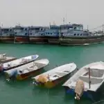 ماجرای ۶ مفقودی واقعیت دارد؟ / فرماندار بندرلنگه پاسخ داد