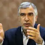 پیام ظهره‌وند به اسرائیل دوم / منتظر سیلی محکم ایران باشید!