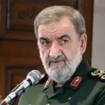 پاسخ محسن رضایی به یک سوال درباره رهبر انقلاب / چرا آیت‌الله مجتبی خامنه‌ای در مقابل مردم ظاهر نمی‌شوند؟
