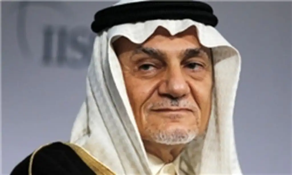 پیش‌بینی ترکی الفیصل درباره جنگ بین عربستان و ایران  + جزئیات