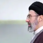 جزئیات دیدار فرمانده قرارگاه خاتم‌الانبیا با رهبر انقلاب / گزارش آمادگی نیرو‌های مسلح ارائه شد