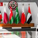 شکاف در اعراب پس از جنگ؛ تغییر مسیر اسرائیل از آمریکا به منطقه برای تقابل با ایران