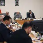 خط‌ونشان عارف برای گران‌فروشان / با احتکار و گرانی برخورد قاطع می‌شود