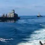 گزارش شبکه ان‌بی‌سی درمورد محاصره دریایی/ ایران چقدر میتواند مقاومت کند