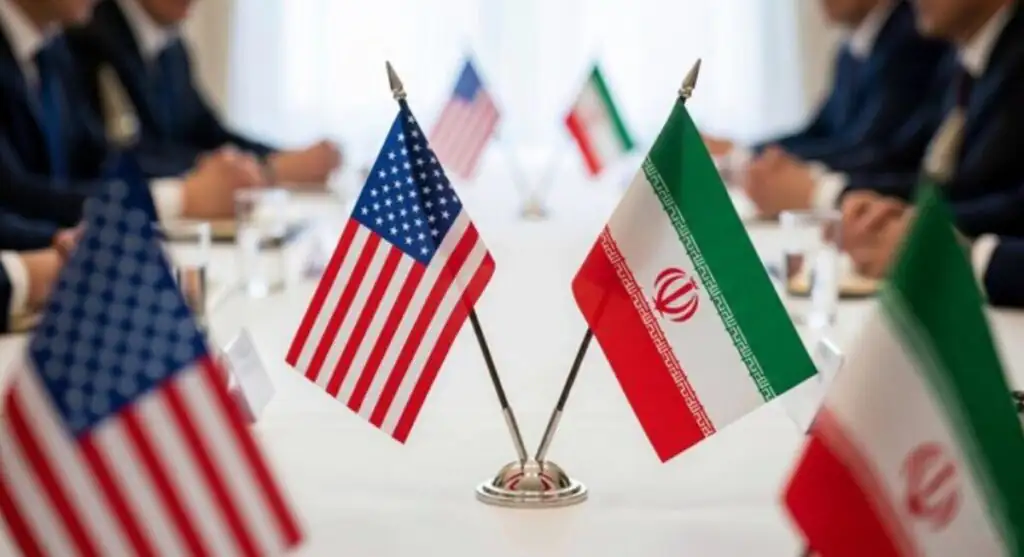 پاسخ چند صفحه‌ای ایران به پیشنهاد آمریکا برای پایان دادن به جنگ