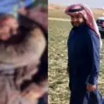 مرگ وحشتناک چوپان عراقی پس از افشاگری درباره پایگاه مخفی اسرائیل + عکس