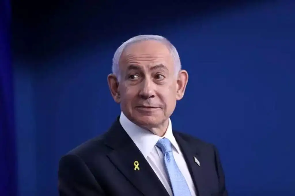 گزافه‌گویی نتانیاهو درباره جنگ با ایران / هدف جدید اسرائیل اعلام شد
