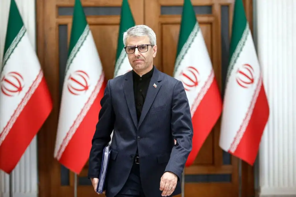اولین واکنش ایران به تهدید حمله هسته‌ای توسط ترامپ / خطر جنگ جدی‌تر شد