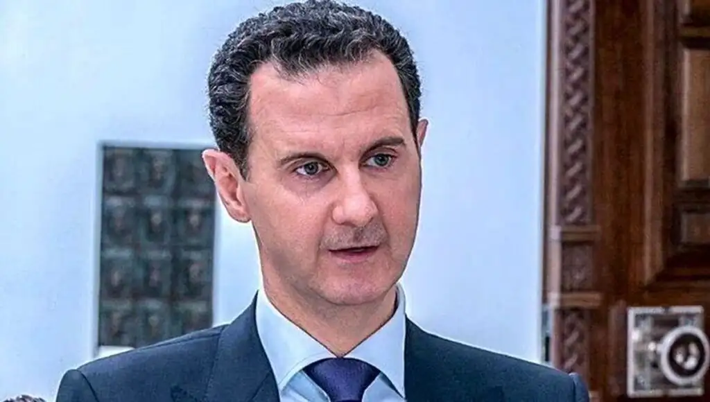 جولان الجولانی در سوریه /  اموال بشار اسد و برادرش توقیف شد