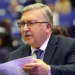مخالفت روسیه با درخواست آمریکا از ایران / اولیانوف جواب ترامپ را داد