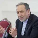 پشت و پرده گفت‌وگوی عراقچی و بن‌فرحان فاش شد