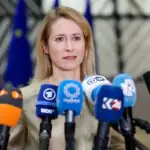 پیشنهاد اتحادیه اروپا به آمریکا درمورد مذاکرات با ایران