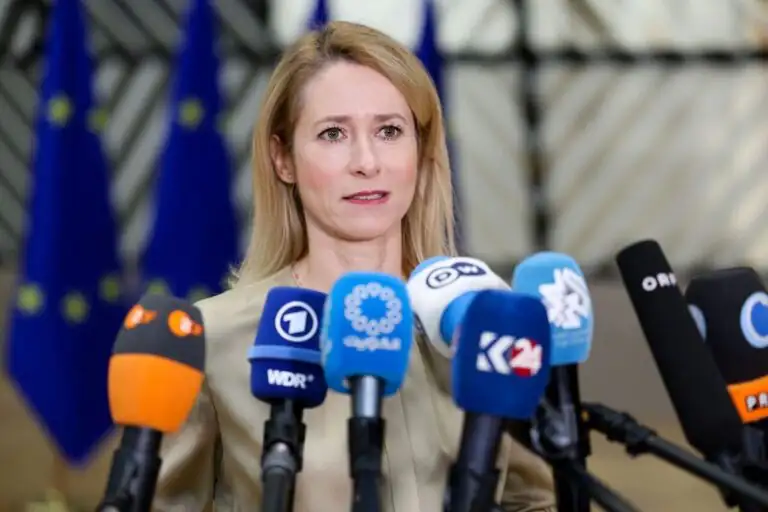 پیشنهاد اتحادیه اروپا به آمریکا درمورد مذاکرات با ایران
