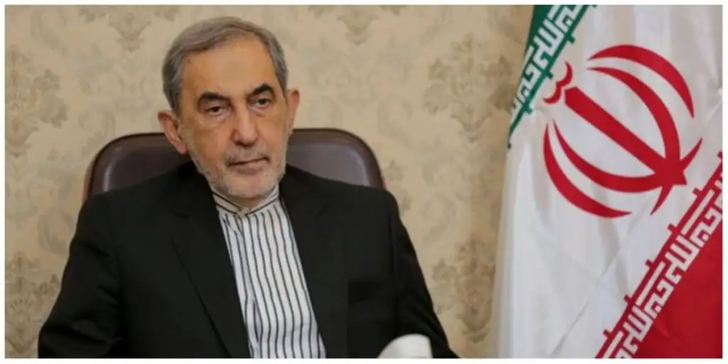 ولایتی به ترامپ پیام داد/ در آستانه سفر ترامپ به چین