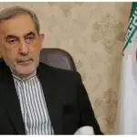 ولایتی به ترامپ پیام داد/ در آستانه سفر ترامپ به چین