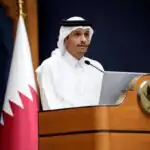 تاکید قطر بر تداوم آتش‌بس میان ایران و آمریکا