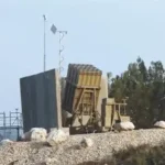 اقدام جدید اسرائیل برای جنگ / امارات به گنبد آهنین مجهز شد