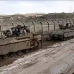 انتشار جزئیات جدید از پایگاه مخفی اسرائیل در نزدیکی ایران / ماجرای ۴۸ ساعت خطرناک چه بود؟