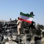 جزئیات جدید از حادثه اصفهان در مجلس / ادعا: هدف دشمن انتقال مواد هسته‌ای بود
