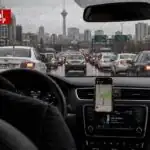 رشد ۲۰ درصدی تقاضای اشتغال در تاکسی‌های اینترنتی